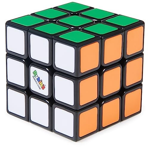Rubik’s Coach Cube | For Ages 8 And Up
