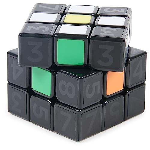 Rubik’s Coach Cube | For Ages 8 And Up
