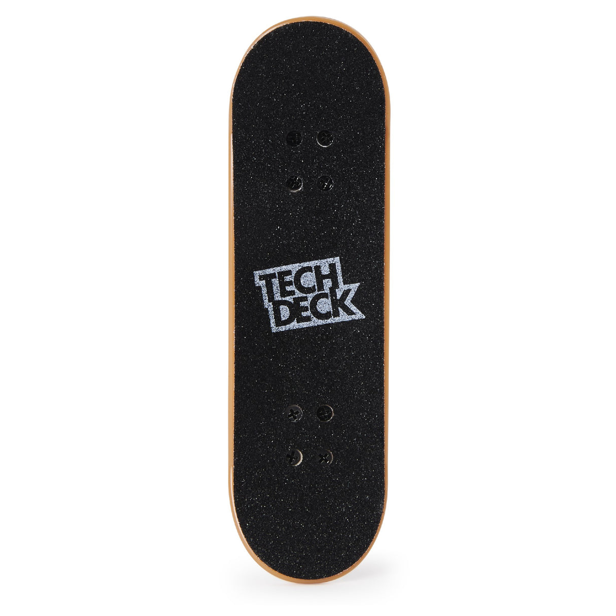 Tech Deck 96MM Single Pack Asst - Santa Cruz Screaming Flame