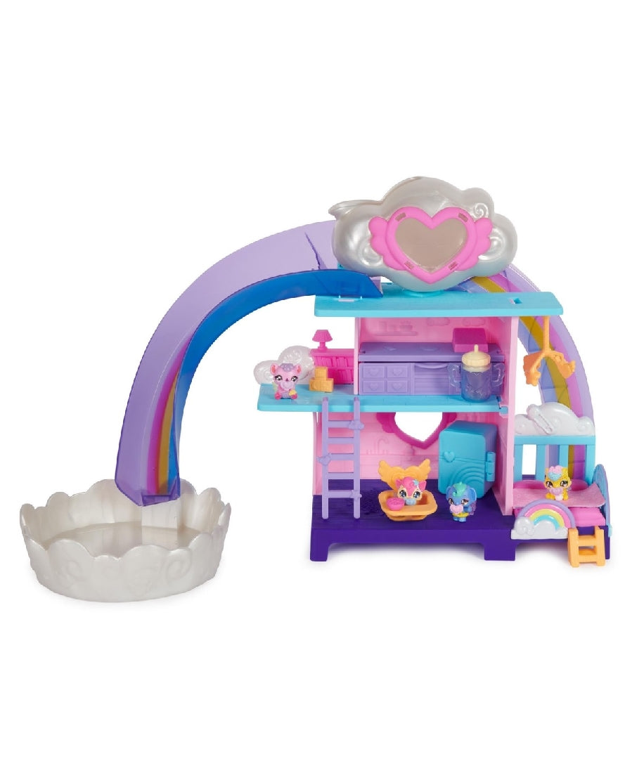 Hatchimals Water Hatch Nursery Playset