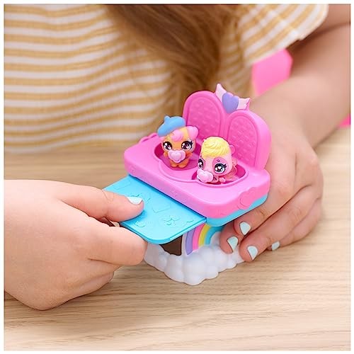 Hatchimals Water Hatch Hungry Hatchimals