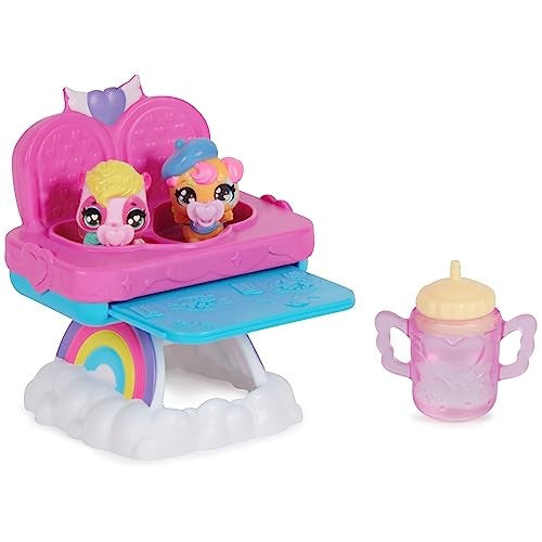Hatchimals Water Hatch Hungry Hatchimals