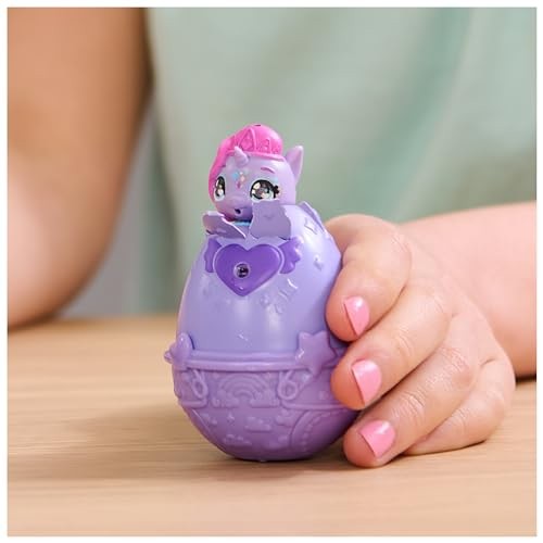 Hatchimals Spring Basket