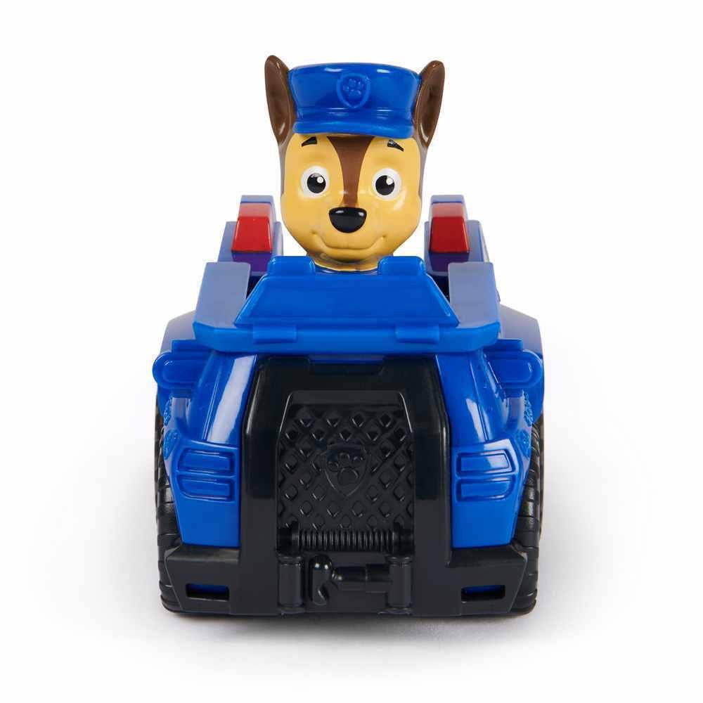 PAW Patrol Pullback Deluxe Racer Asst - CHASE