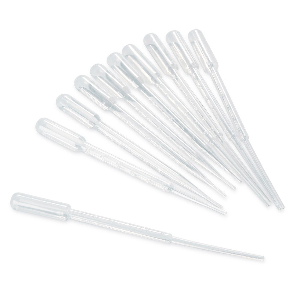 Pipettes (10 Pack)