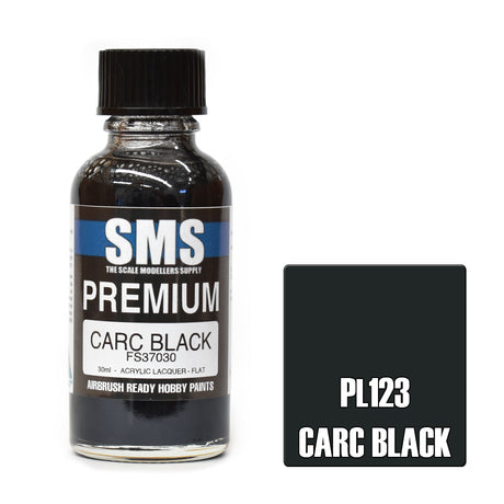 Premium Carc Black Fs37030 30ml