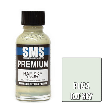 Premium Raf Sky Fs34424 30ml