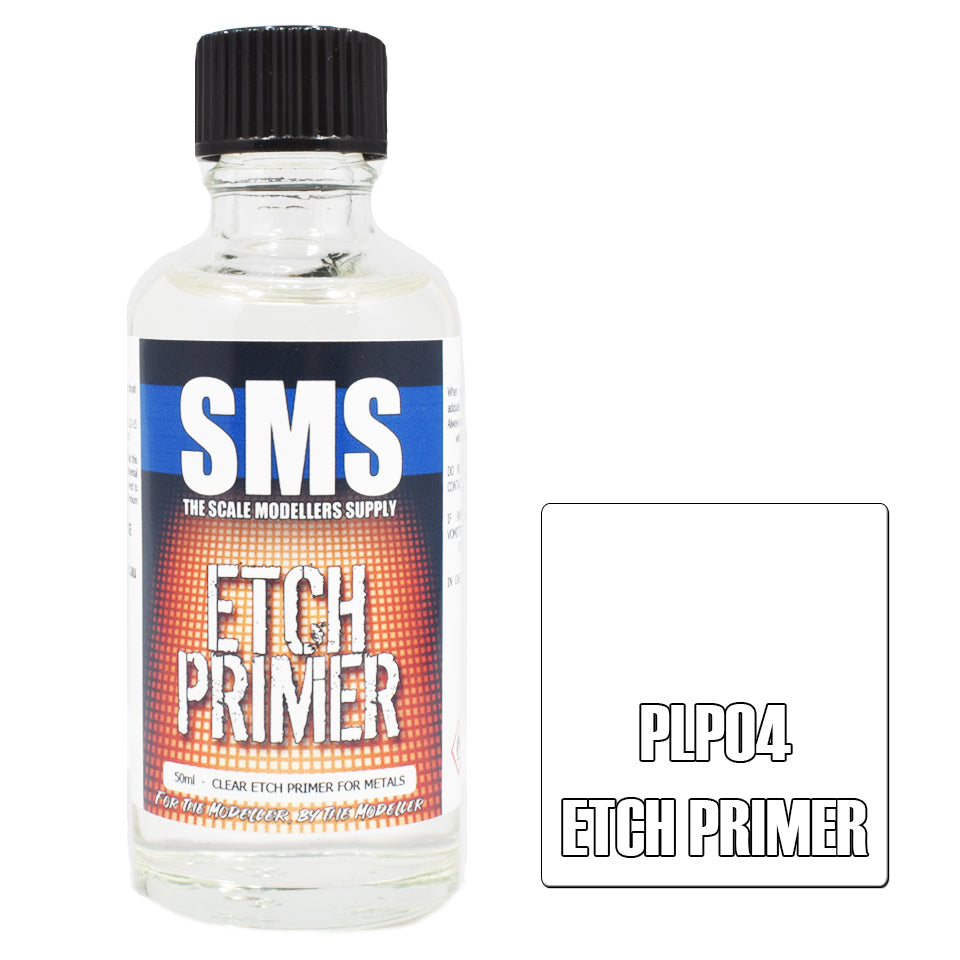 Etch Primer 50ml