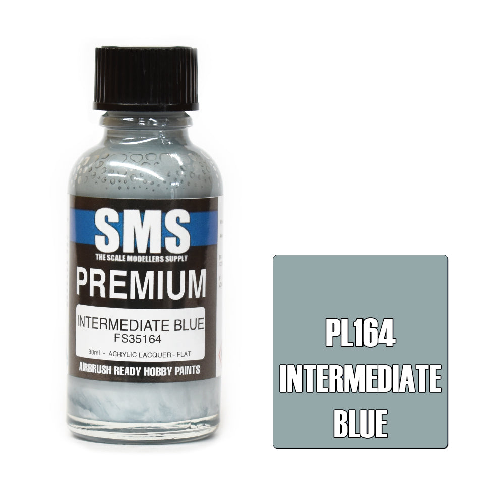 Premium Intermediate Blue Fs35164 30ml