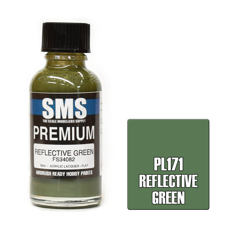 Premium Reflective Green Fs34082 30ml