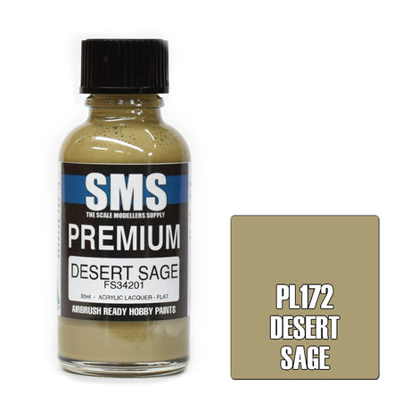 Premium Desert Sage Fs34201 30ml