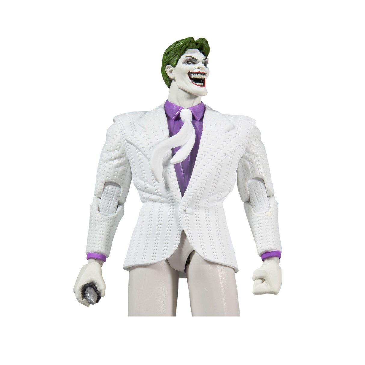 DC BUILD A FIGURE 7" - THE DARK KNIGHT RETURNS - JOKER