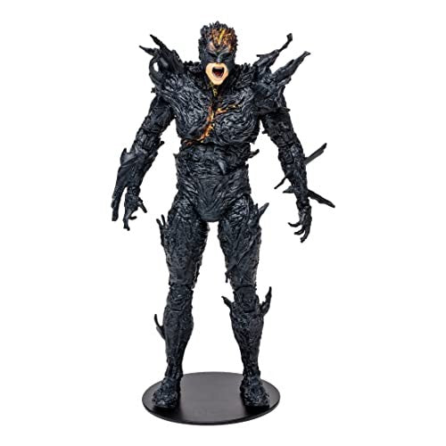 Dc The Flash Movie Dark Flash 7-inch Scale Action Figure
