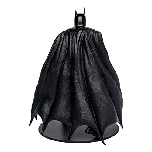 Dc The Flash Movie Batman 12-inch Scale Statue
