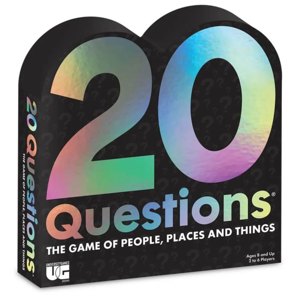 20 Questions