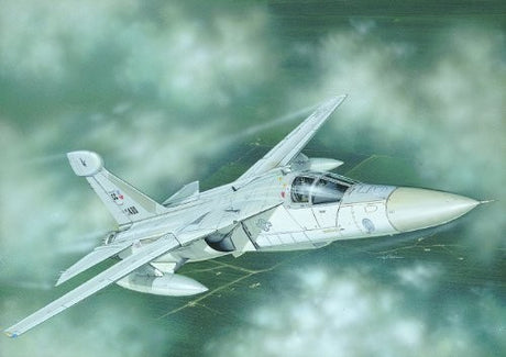 Italeri 1/72 EF-111 A Raven