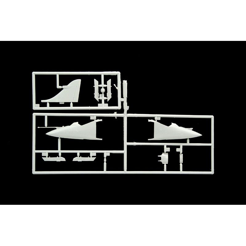 Italeri 1/72 FRS.1 Sea Harrier