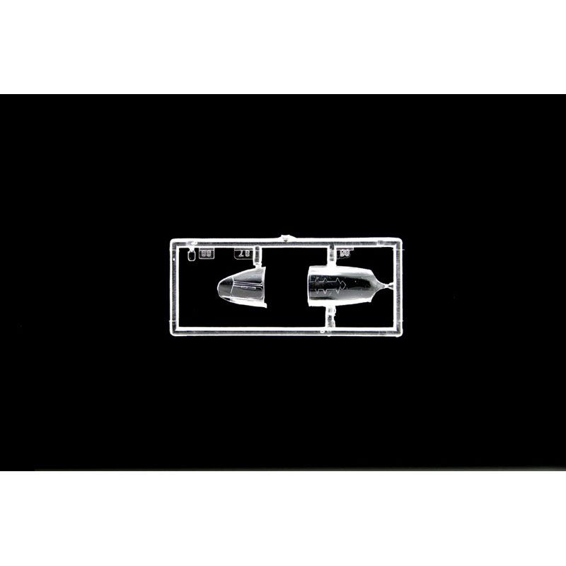 Italeri 1/72 FRS.1 Sea Harrier