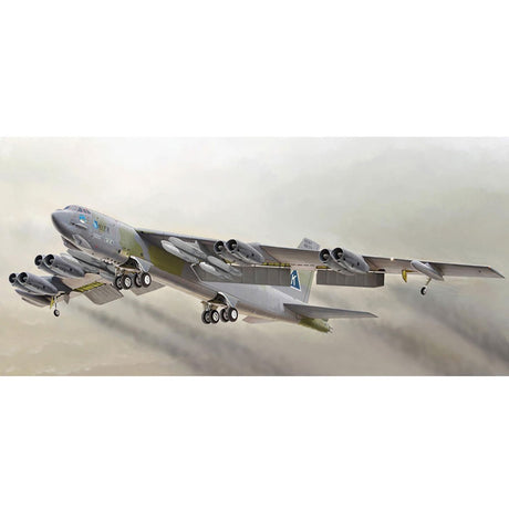 Italeri 1/72 B-52g Stratofortress