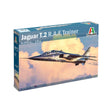 Italeri 1/72 Jaguar T.2 R.a.f. Trainer