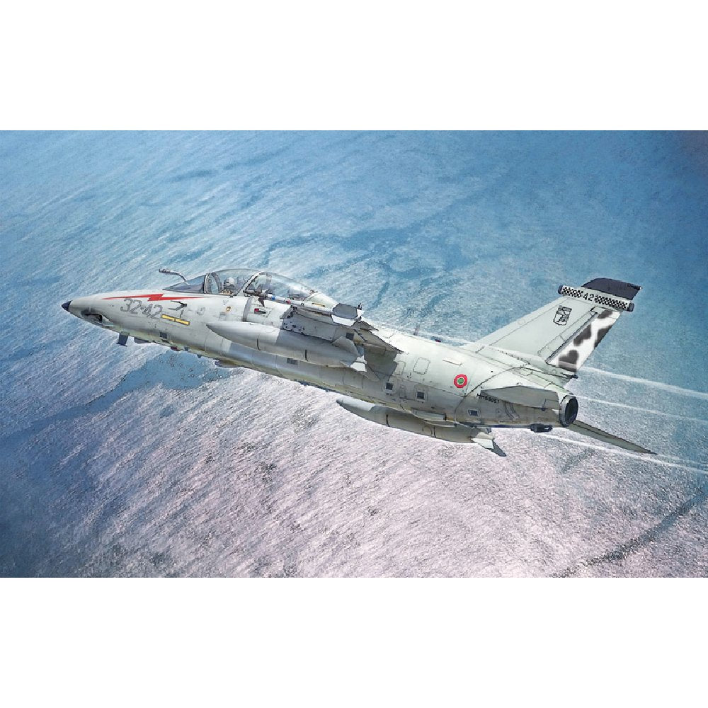 Italeri 1/72 Amx-t Twin Seater