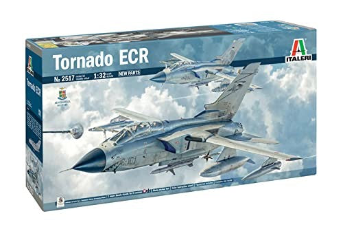 Italeri Tornado Ids/ecr 1:32