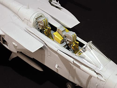 Italeri Tornado Ids/ecr 1:32