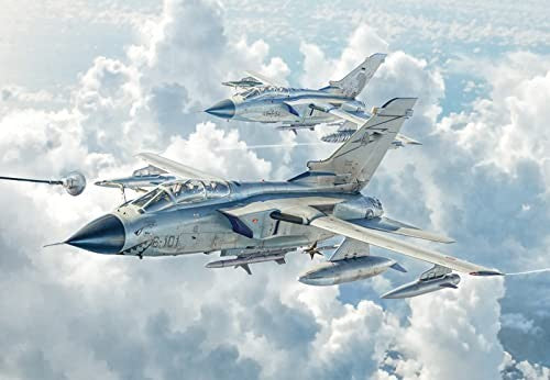 Italeri Tornado Ids/ecr 1:32