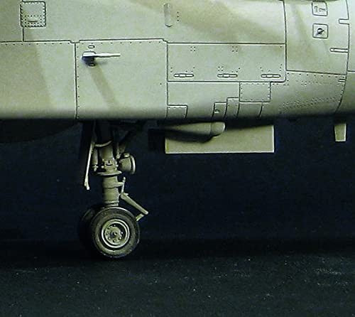 Italeri Tornado Ids/ecr 1:32