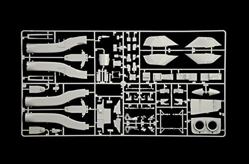 Italeri Tornado Ids/ecr 1:32
