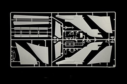Italeri Tornado Ids/ecr 1:32