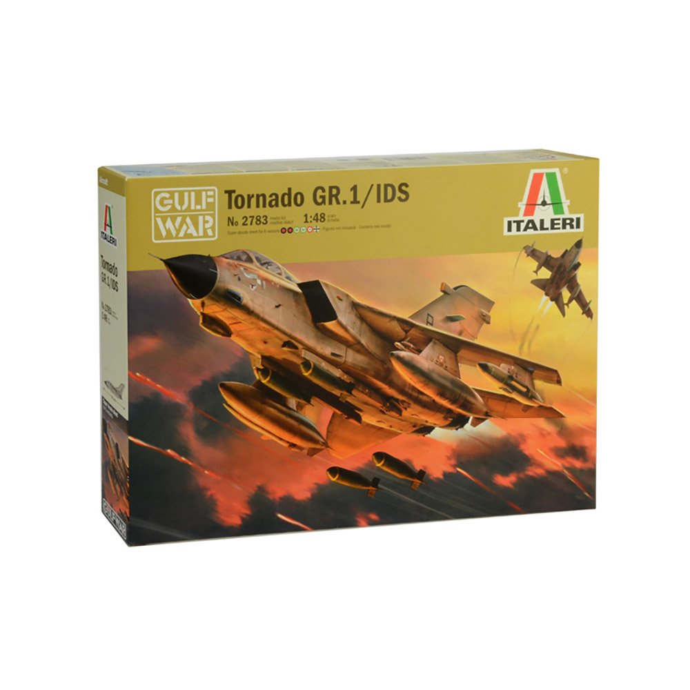 Italeri 1/48 Tornado Gr.1/ids