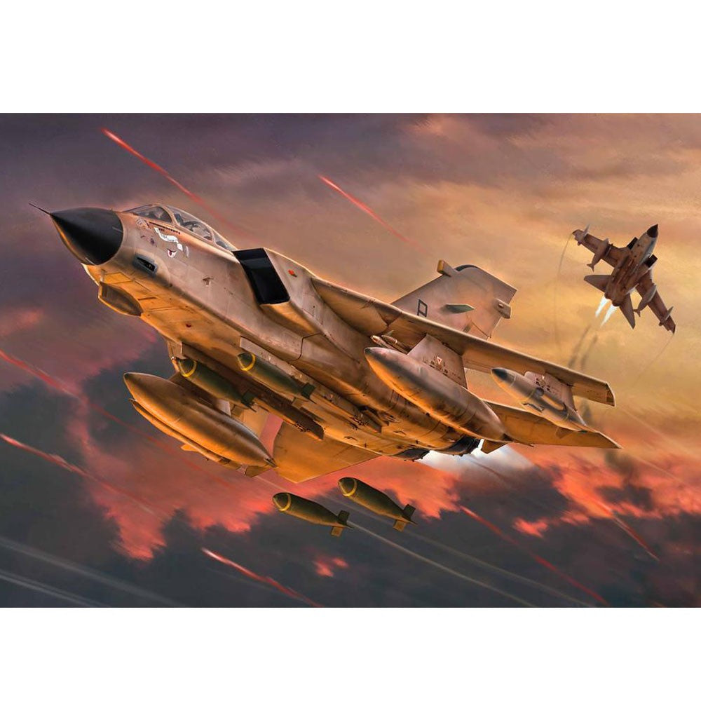 Italeri 1/48 Tornado Gr.1/ids