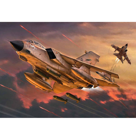 Italeri 1/48 Tornado Gr.1/ids