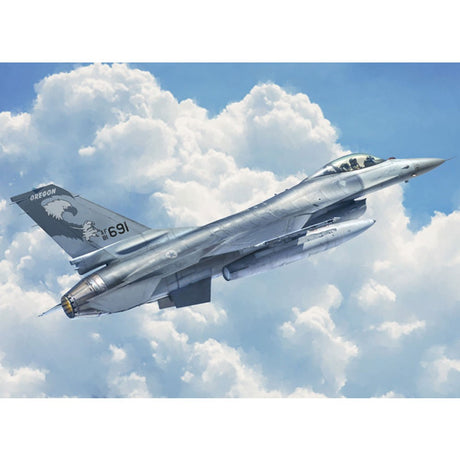ITALERI 1/48 F-16 A FIGHTING FALCON