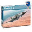 Italeri 1/48 Mirage Iii E