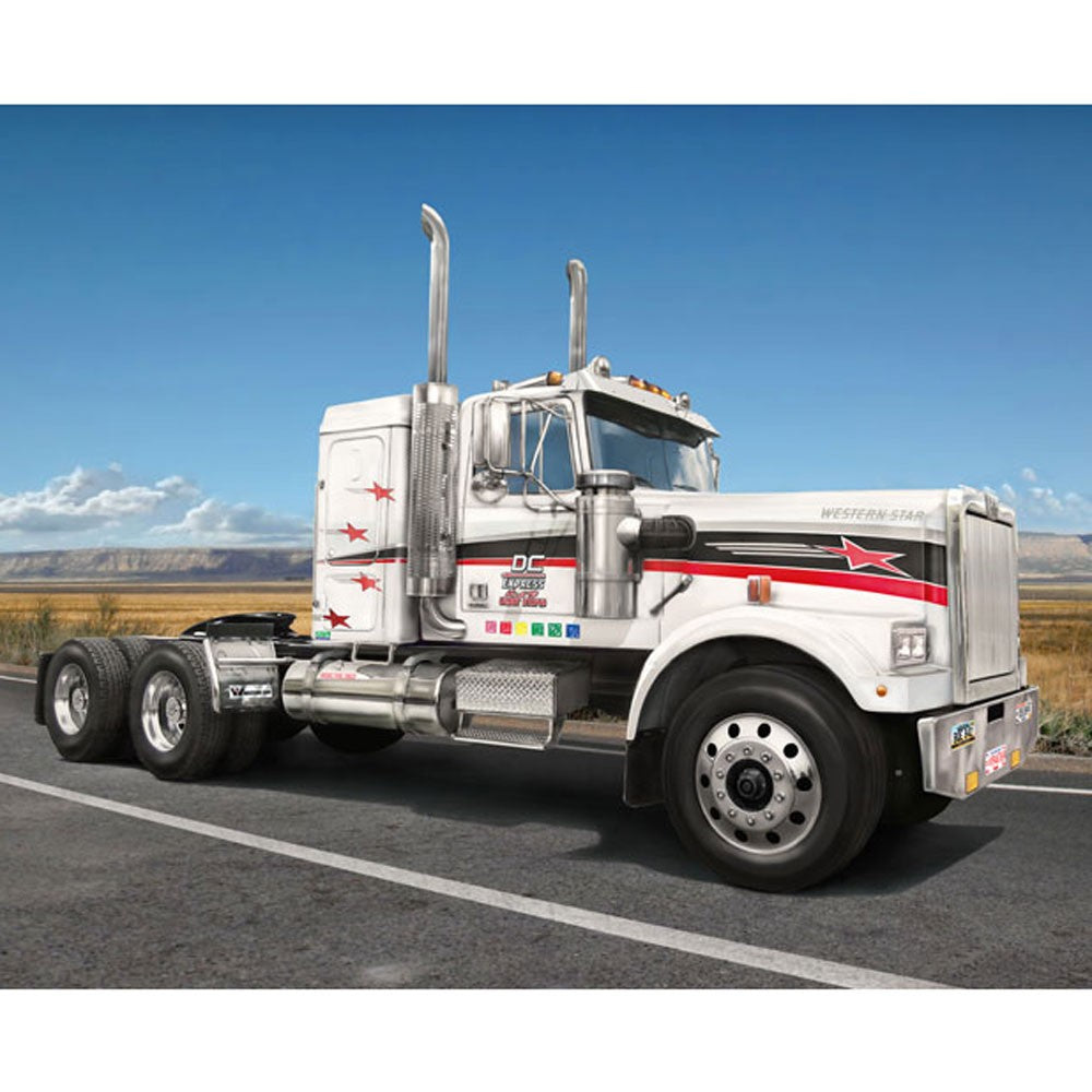 Italeri 1/24 Classic Western Star 4964