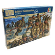 Italeri 1/72 British Commandos