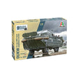 Italeri 1:35 D-day Normandy 1944 Amphibious Truck