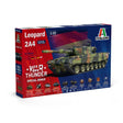 ITALERI LEOPARD 2A4