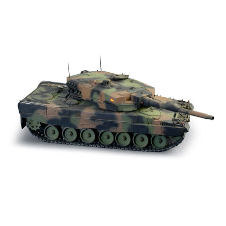 ITALERI LEOPARD 2A4