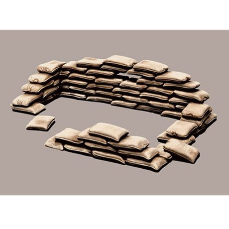 Italeri 1/35 Sand Bags