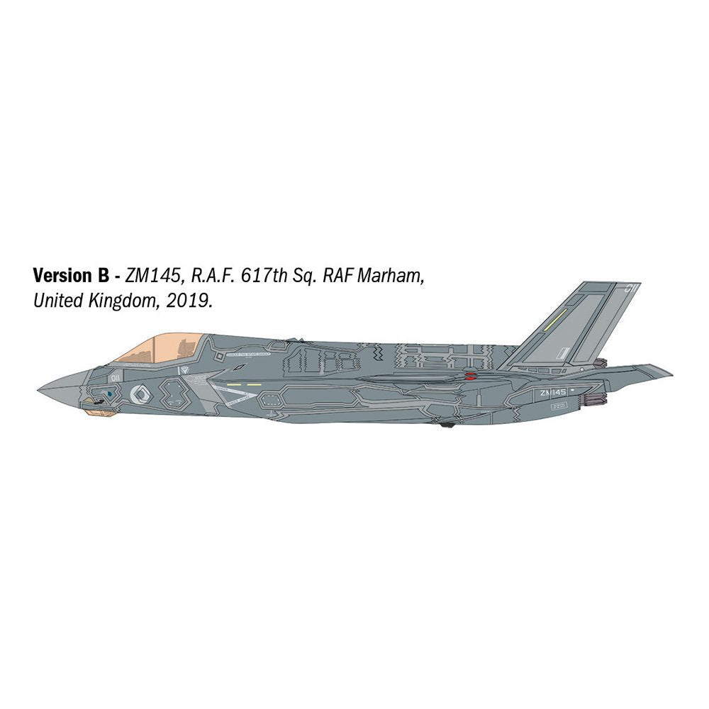 ITALERI F-35B LIGHTNING II