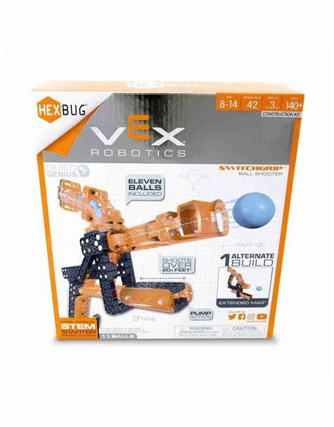 VEX SWITCHGRIP
