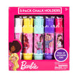 Barbie Chalk Holder