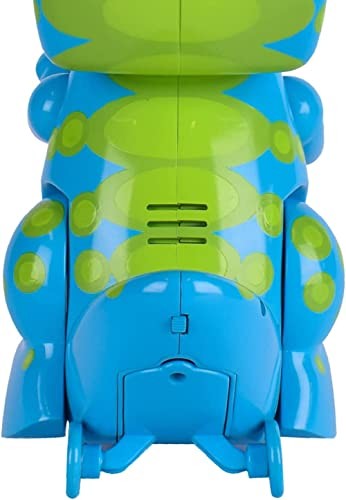 Maxx Bubbles Bump 'n' Go Dino Bubbler