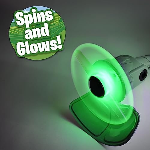 John Deere Weed Trimmer (Lights & Sounds)