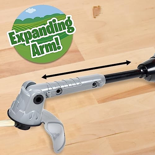 John Deere Weed Trimmer (Lights & Sounds)