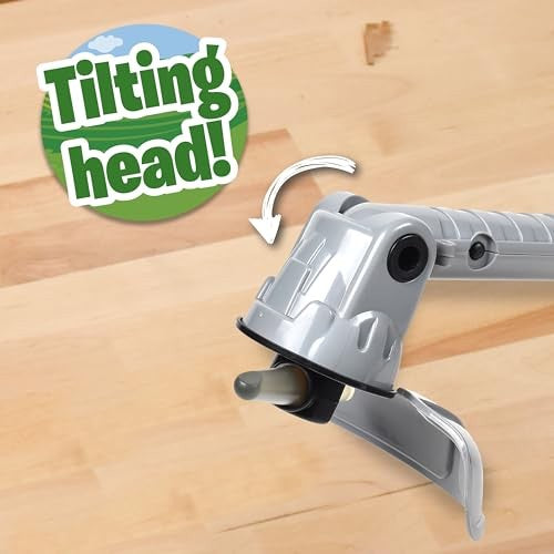 John Deere Weed Trimmer (Lights & Sounds)