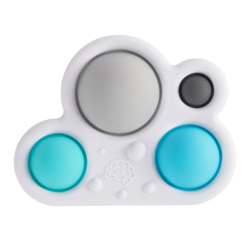 Fat Brain Toys Dimple Billow & Bright